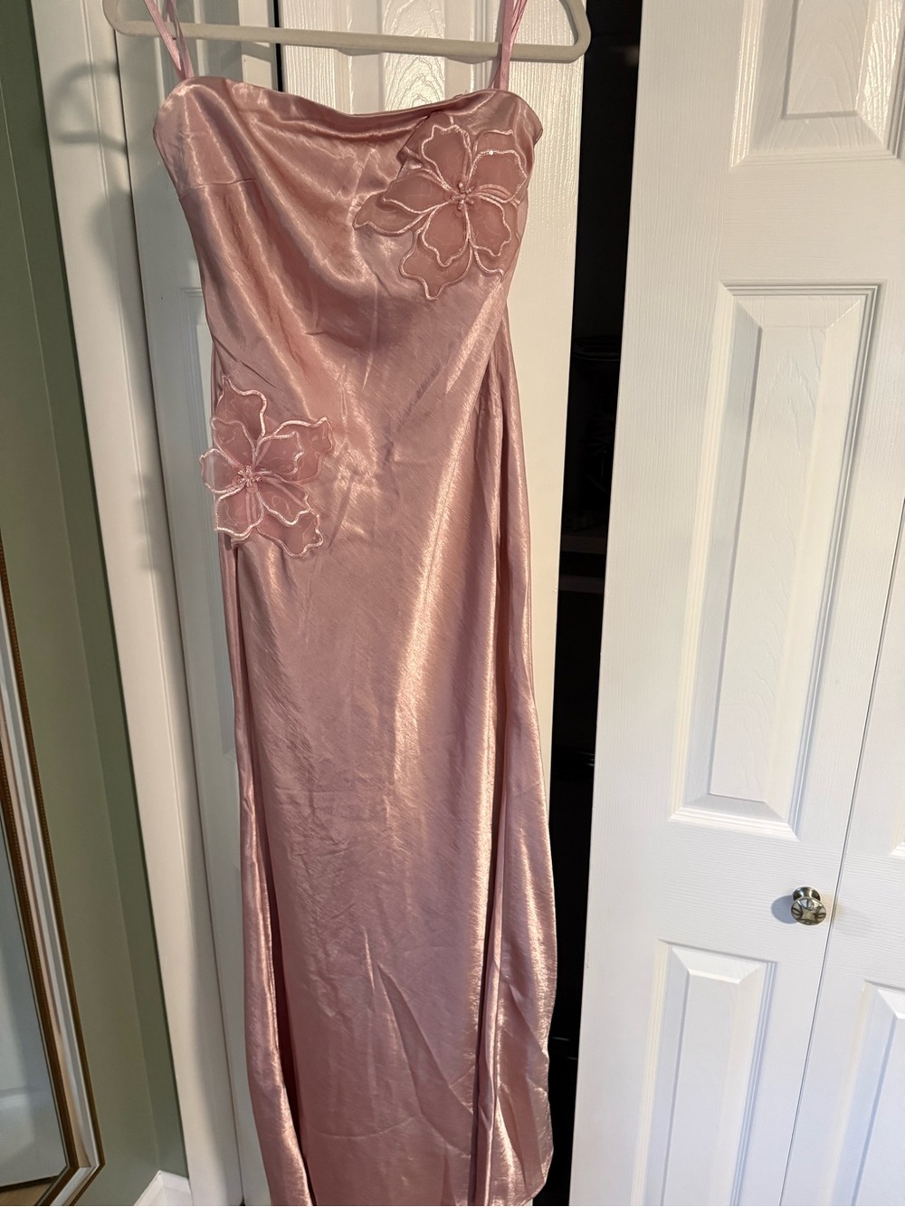 Hello Molly Stardom Dress - Picture 3 of 7